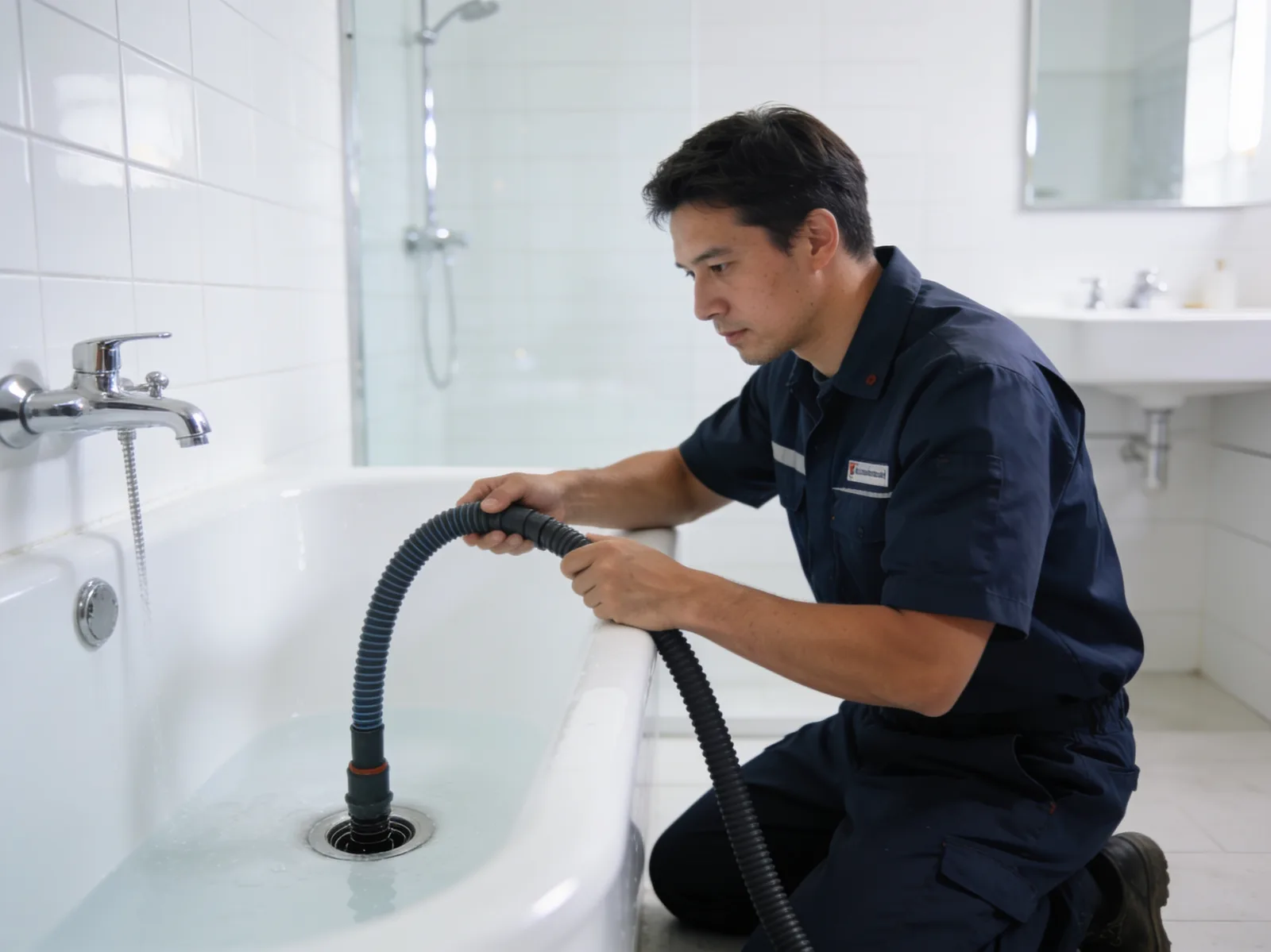 Emergency Plumber Old Bridge, NJ FAQs